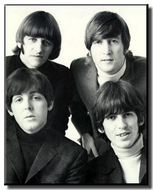 The Beatles