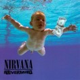 CD Nirvana Nevermind